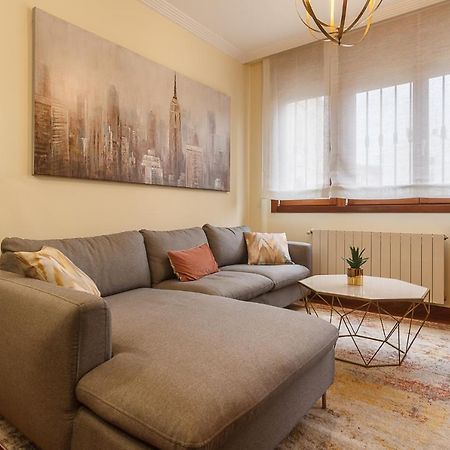 Apartmán Olabeaga, Vivienda Turistica Urbana De Diseno Con Wifi Bilbao Exteriér fotografie