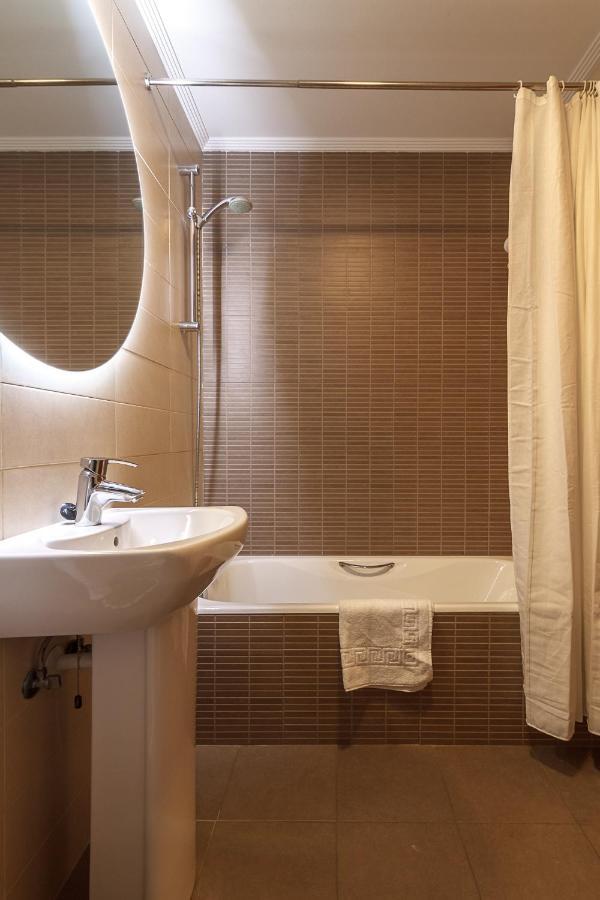 Apartmán Olabeaga, Vivienda Turistica Urbana De Diseno Con Wifi Bilbao Exteriér fotografie